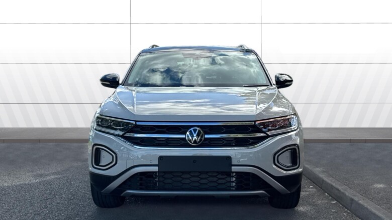 Volkswagen T-Roc 1.5 TSI Style 5dr Petrol Hatchback